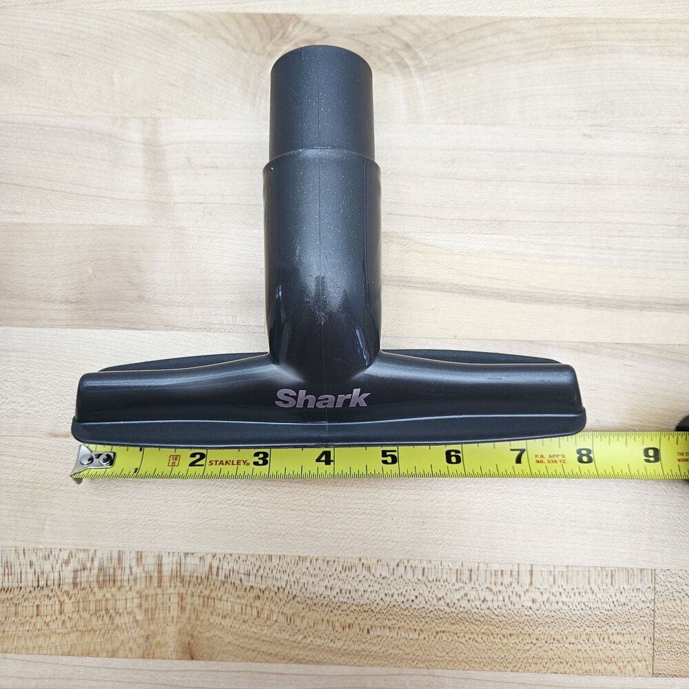 SHARK Vacuum NV355WM Replacement Part Wide Upholstery Tool 261FFJ46 Genuine